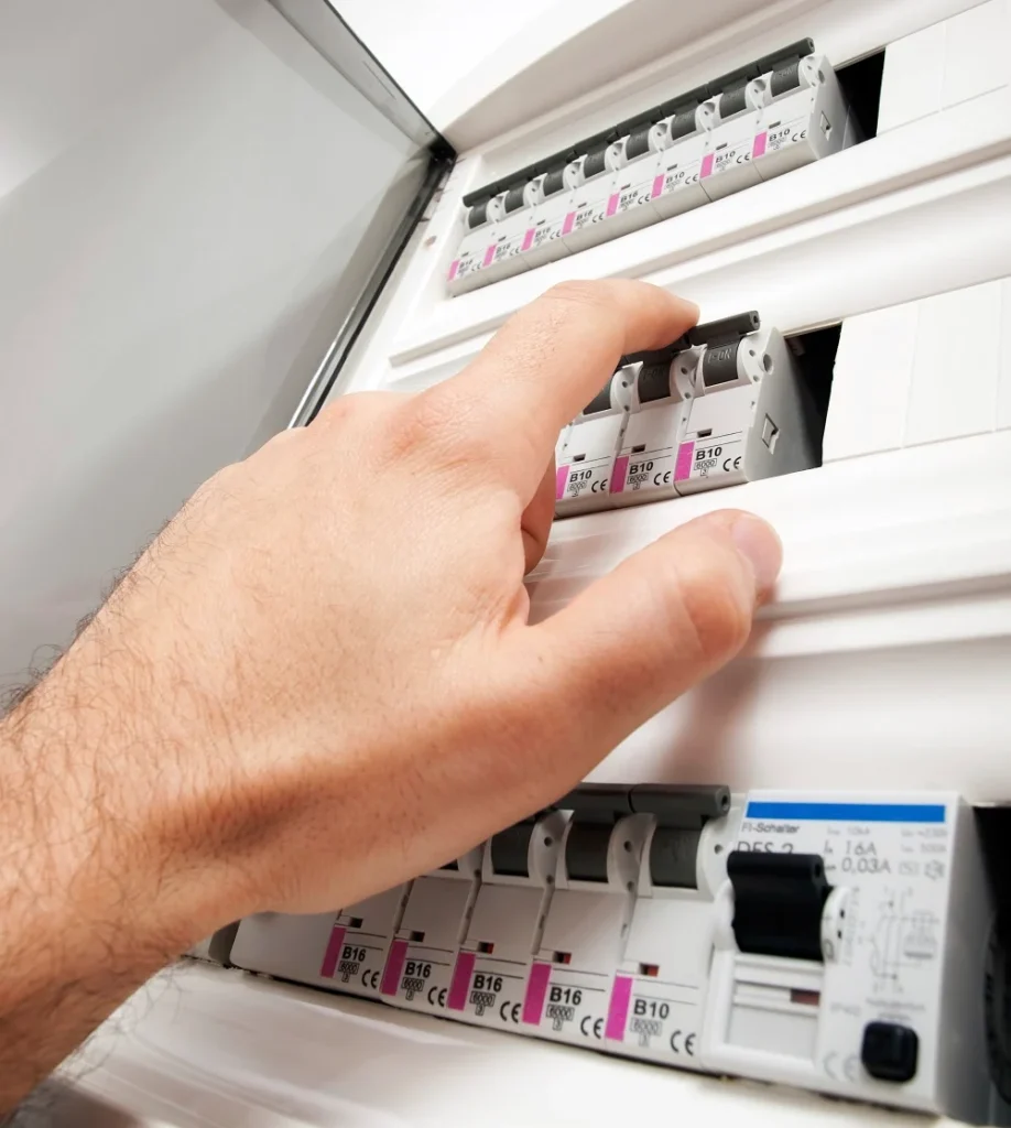 groepenkast-meterkast-vervangen