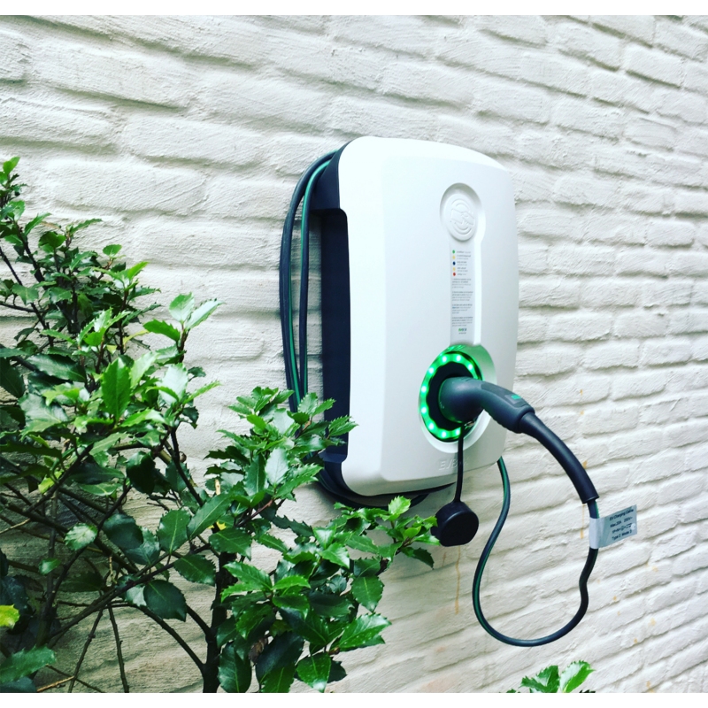 laadpaal-installeren-rotterdam